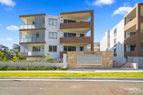 A201/1 Demeter St, Rouse Hill, NSW 2155