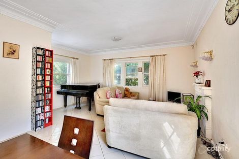 Property photo of 16 Fitzgerald Crescent Strathfield NSW 2135