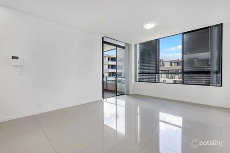 Property photo of 503/2 Galara Street Rosebery NSW 2018