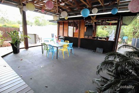 Property photo of 10 Carrington Road Carrington QLD 4883