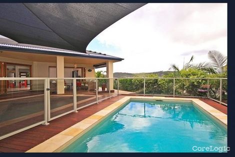 Property photo of 77 Salvado Drive Pacific Pines QLD 4211