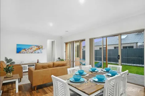 Property photo of 1226 Ison Road Manor Lakes VIC 3024