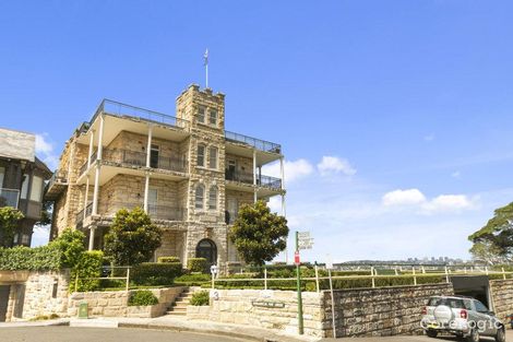 Property photo of 6/3 Raglan Street Mosman NSW 2088