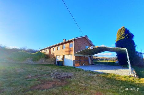 Property photo of 5 Cosgrove Street Adaminaby NSW 2629