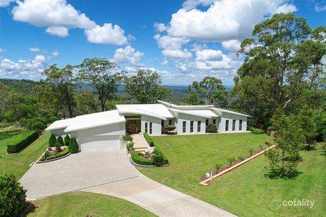 Property photo of 25 Bogong Court Cabarlah QLD 4352