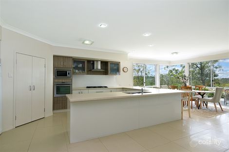 Property photo of 25 Bogong Court Cabarlah QLD 4352