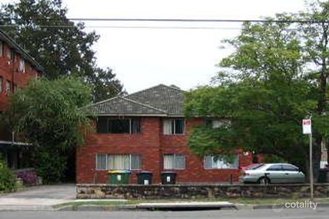 4/594a Blaxland Rd, Eastwood, NSW 2122