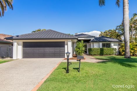 Property photo of 8 Shinnecock Close Hope Island QLD 4212