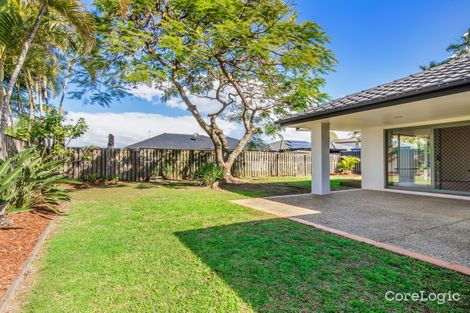 Property photo of 8 Shinnecock Close Hope Island QLD 4212