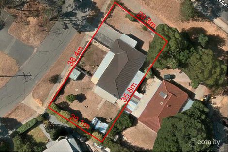 Property photo of 30 Norman Street Bellevue WA 6056