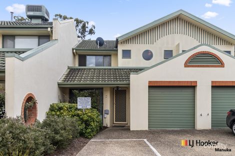 Property photo of 3/14 Federal Highway Watson ACT 2602