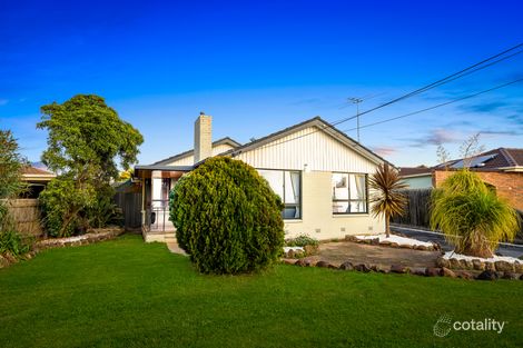 Property photo of 21 Herbert Avenue Hoppers Crossing VIC 3029