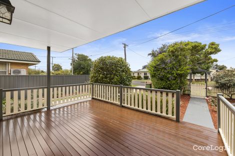 Property photo of 29 Merritt Street Harristown QLD 4350