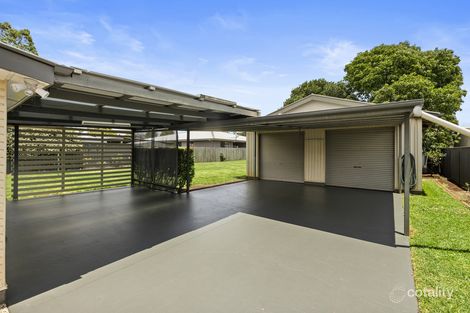 Property photo of 29 Merritt Street Harristown QLD 4350