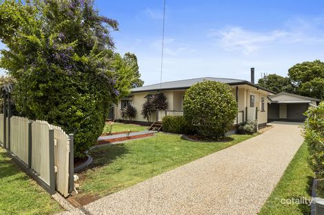 Property photo of 29 Merritt Street Harristown QLD 4350