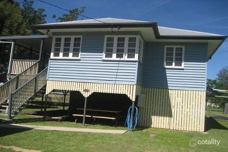 Property photo of 8 Degalgil Street Boyne Valley QLD 4680