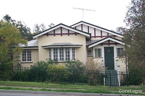 Property photo of 44 Boundary Road Bardon QLD 4065