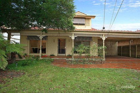 Property photo of 10 McLauchlin Avenue Sandringham VIC 3191