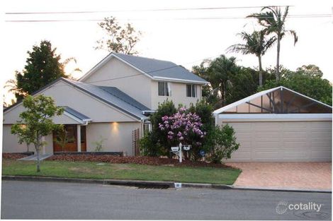 8 Whitfield Ave, Springwood, QLD 4127