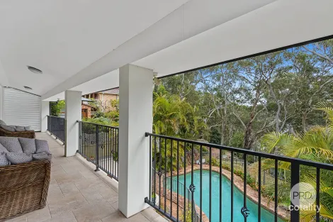 Property photo of 17 Banksia Place Lugarno NSW 2210