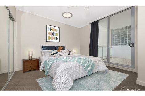 Property photo of 1501/106 Denham Street Townsville City QLD 4810