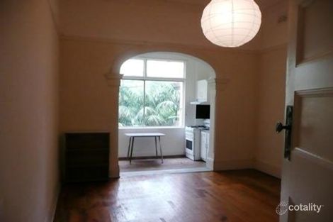Property photo of 1/417 Glebe Point Road Glebe NSW 2037