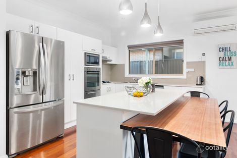 Property photo of 9 Daquino Place Carnes Hill NSW 2171
