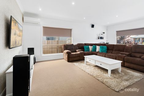 Property photo of 9 Daquino Place Carnes Hill NSW 2171