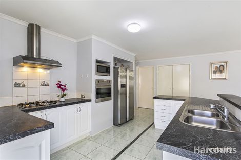 Property photo of 69 Community Parade Narre Warren South VIC 3805