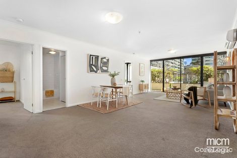 Property photo of 210/148-150 Wells Street South Melbourne VIC 3205