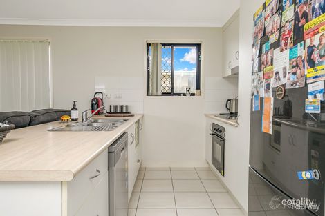 Property photo of 56 Falcon Crest Zilzie QLD 4710