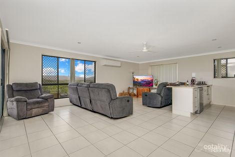 Property photo of 56 Falcon Crest Zilzie QLD 4710