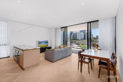 701/61 Lavender St, Milsons Point, NSW 2061