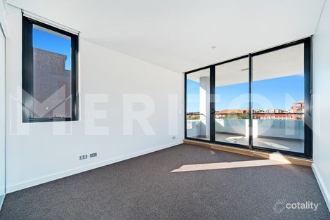Property photo of 621/54 Rosebery Avenue Rosebery NSW 2018