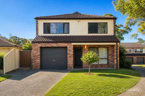 5/6-8 Mistletoe Ave, Claremont Meadows, NSW 2747