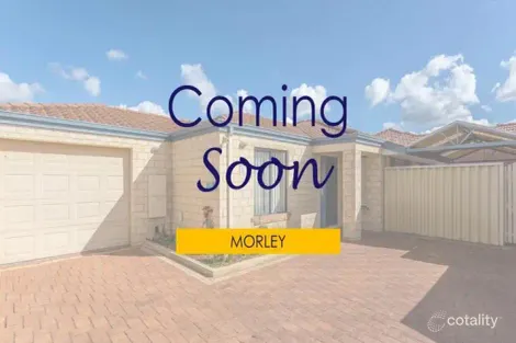 3/303 Drake St, Morley, WA 6062
