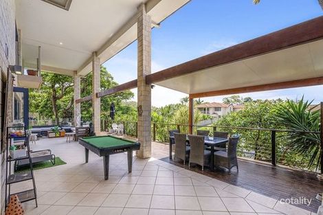 Property photo of 13 Ensenada Court Broadbeach Waters QLD 4218