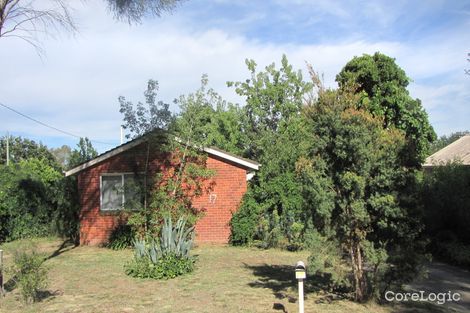 Property photo of 17 Raymond Street Ainslie ACT 2602