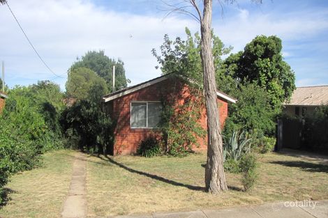 Property photo of 17 Raymond Street Ainslie ACT 2602