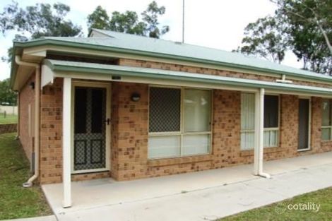 102/15 Old Wondai Rd, Wondai, QLD 4606