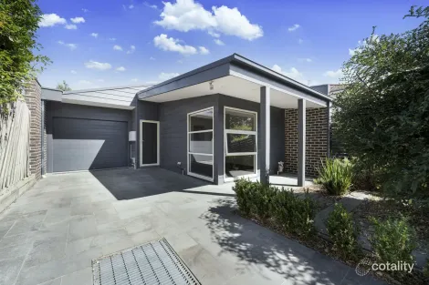 Property photo of 5A Keiller Avenue Parkdale VIC 3195