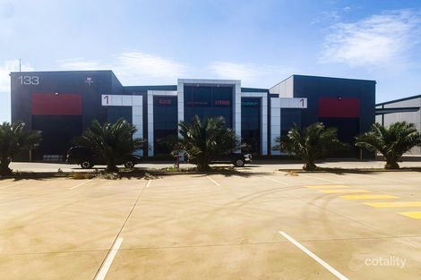 1/133 Ordish Rd, Dandenong South, VIC 3175