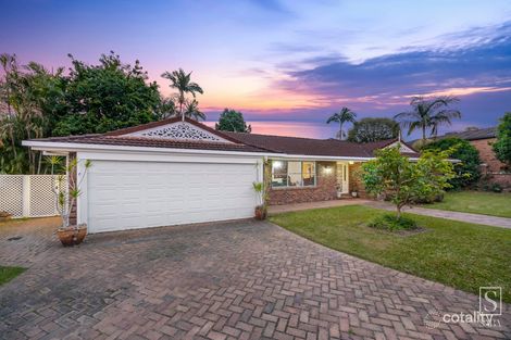 Property photo of 2 McKellar Court Mount Ommaney QLD 4074