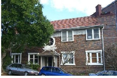 Property photo of 1/1 Porter Street Bondi Junction NSW 2022