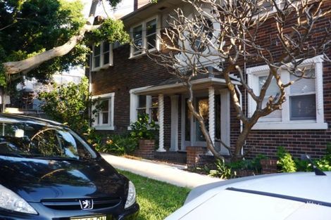 Property photo of 1/1 Porter Street Bondi Junction NSW 2022