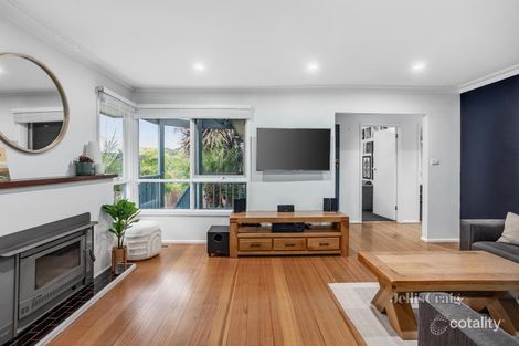 Property photo of 75 Kipling Avenue Mooroolbark VIC 3138