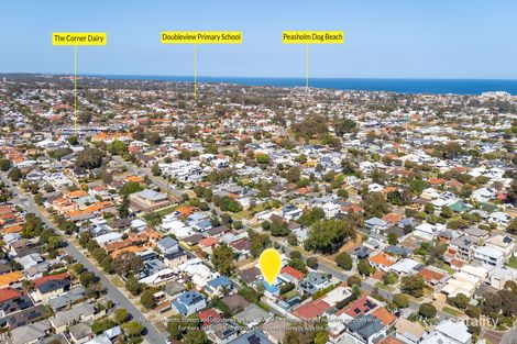 Property photo of 202A Woodside Street Doubleview WA 6018