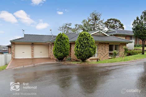 Property photo of 12/26 Baurea Close Edgeworth NSW 2285