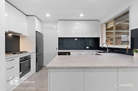 Property photo of 12/26 Baurea Close Edgeworth NSW 2285