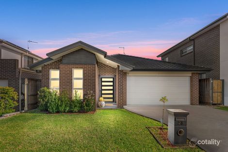 23 Brahman Rd, Box Hill, NSW 2765